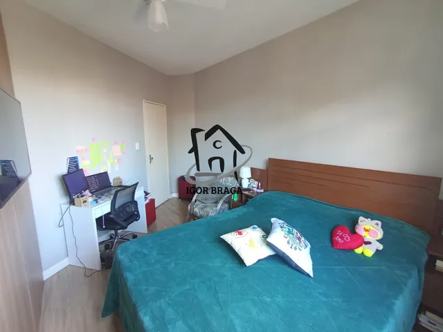 Imagem 13: Apartamento Garden para Venda em Juiz de Fora, Paineiras, 2 dormitórios, 1 banheiro, 1