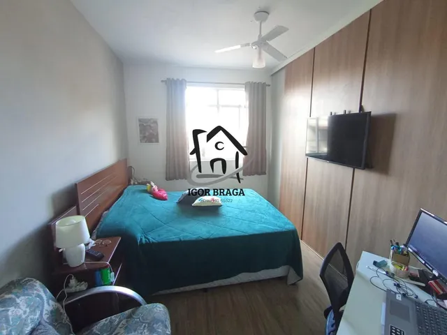 Imagem 9: Apartamento Garden para Venda em Juiz de Fora, Paineiras, 2 dormitórios, 1 banheiro, 1