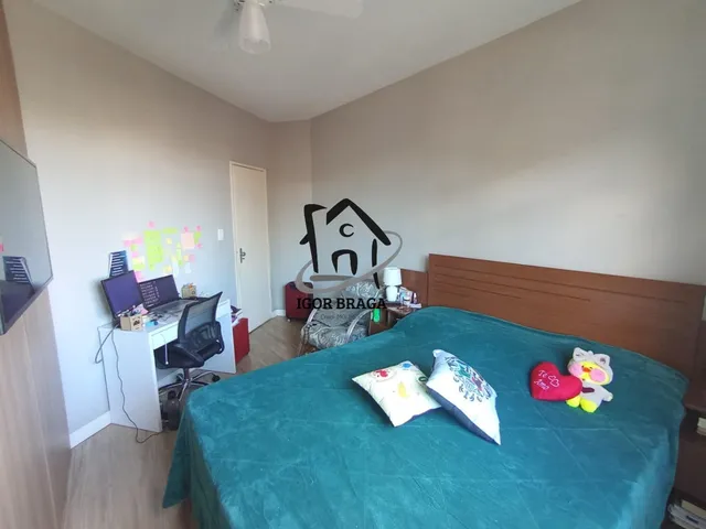 Imagem 6: Apartamento Garden para Venda em Juiz de Fora, Paineiras, 2 dormitórios, 1 banheiro, 1