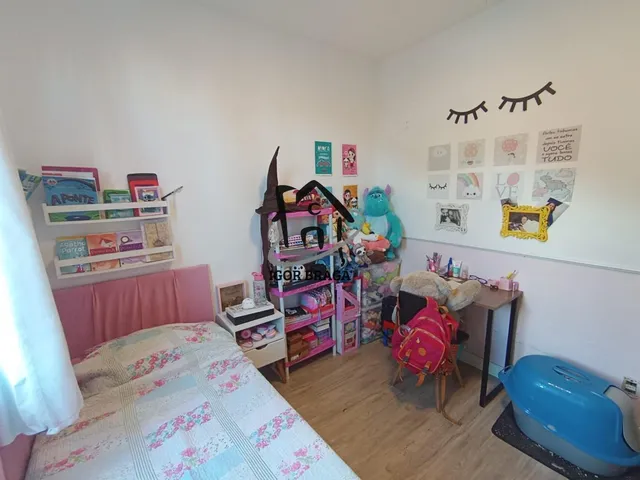 Imagem 12: Apartamento Garden para Venda em Juiz de Fora, Paineiras, 2 dormitórios, 1 banheiro, 1