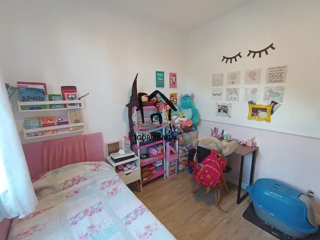 Imagem 4: Apartamento Garden para Venda em Juiz de Fora, Paineiras, 2 dormitórios, 1 banheiro, 1