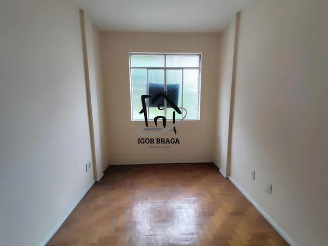 Imagem 2: Apartamento 2 Quartos para Venda em Juiz de Fora, Jardim Larajeiras, 2 dormitórios, 1