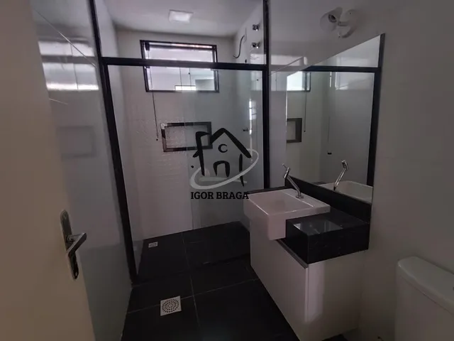 Imagem 4: Apartamento 2 Quartos para Venda em Juiz de Fora, Jardim Larajeiras, 2 dormitórios, 1