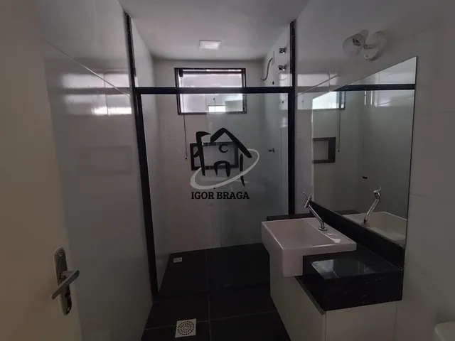 Imagem 7: Apartamento 2 Quartos para Venda em Juiz de Fora, Jardim Larajeiras, 2 dormitórios, 1
