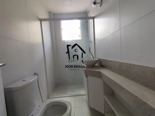 Imagem 8: Apartamento 2 Quartos para Venda em Juiz de Fora, Jardim Larajeiras, 2 dormitórios, 1