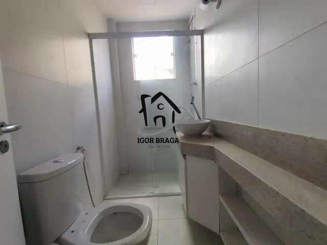 Imagem 9: Apartamento 2 Quartos para Venda em Juiz de Fora, Jardim Larajeiras, 2 dormitórios, 1