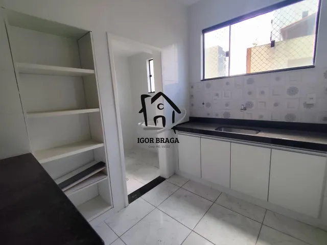 Imagem 12: Apartamento 2 Quartos para Venda em Juiz de Fora, Jardim Larajeiras, 2 dormitórios, 1