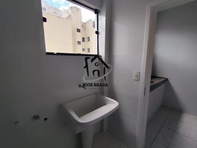 Imagem 14: Apartamento 2 Quartos para Venda em Juiz de Fora, Jardim Larajeiras, 2 dormitórios, 1