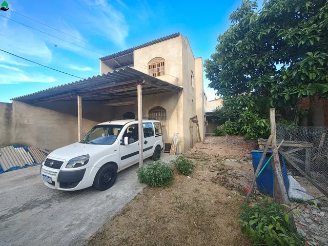 Imagem: Casa à venda no Parque das Gaivotas, Serra-ES