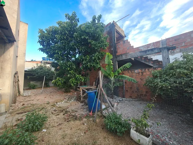 Imagem 4: Casa à venda no Parque das Gaivotas, Serra-ES: 2 quartos, 1 suíte, 1 sala, 2 banheiros