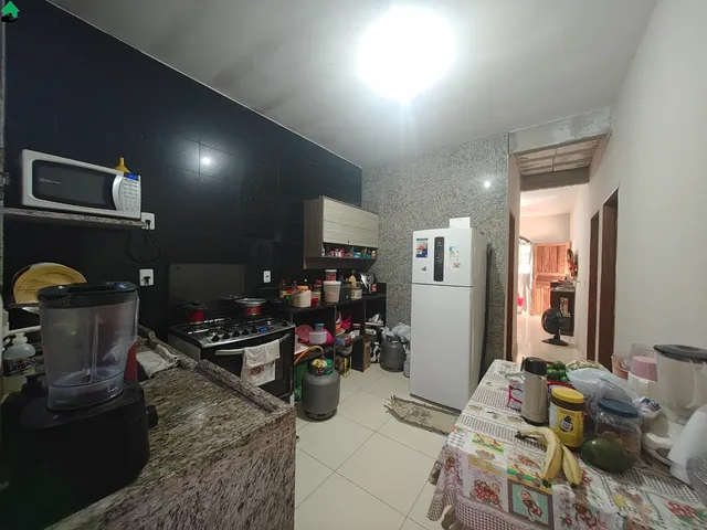 Imagem 3: Casa à venda no Parque das Gaivotas, Serra-ES: 2 quartos, 1 suíte, 1 sala, 2 banheiros