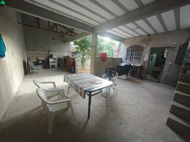 Imagem 5: Casa à venda no Parque das Gaivotas, Serra-ES: 2 quartos, 1 suíte, 1 sala, 2 banheiros