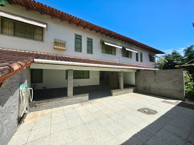 Imagem 4: Casa à venda em Serra-ES: 6 quartos, 3 suítes, 2 salas, 5 banheiros, 4 vagas de