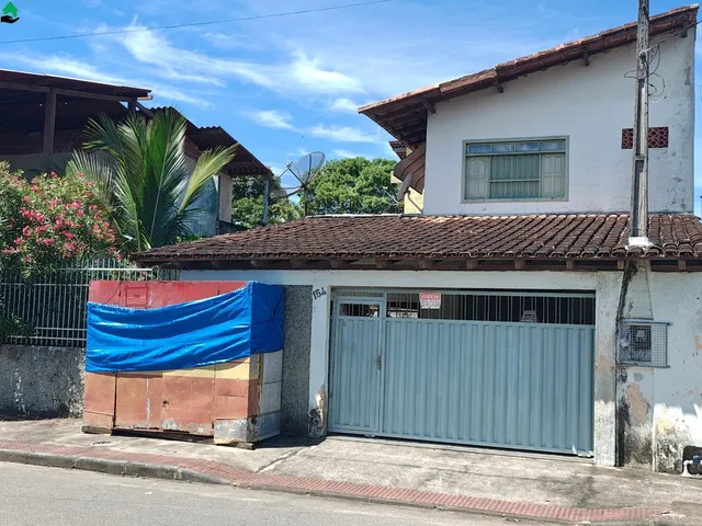 Imagem 12: Casa à venda em Serra-ES: 6 quartos, 3 suítes, 2 salas, 5 banheiros, 4 vagas de
