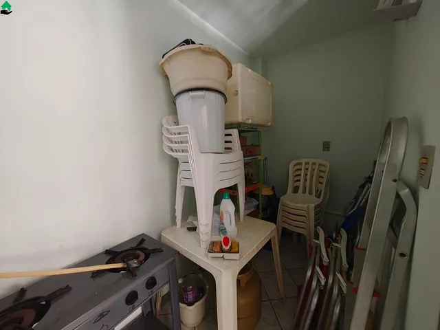 Imagem 6: Casa à venda em Serra-ES: 6 quartos, 3 suítes, 2 salas, 5 banheiros, 4 vagas de