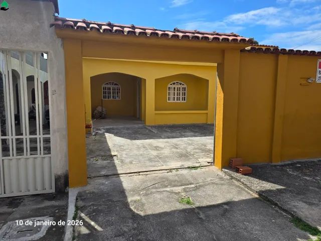Imagem 5: Imperdível Oportunidade! Casa À Venda em Serra-Es, Bairro Laranjeiras. 3 Quartos, 1
