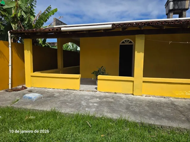 Imagem 4: Imperdível Oportunidade! Casa À Venda em Serra-Es, Bairro Laranjeiras. 3 Quartos, 1