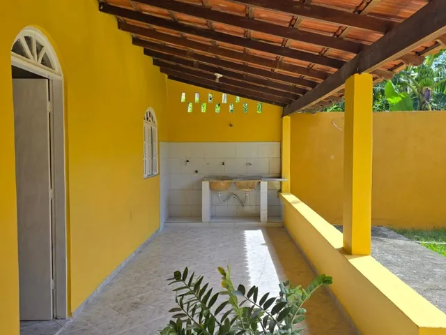 Imagem 12: Imperdível Oportunidade! Casa À Venda em Serra-Es, Bairro Laranjeiras. 3 Quartos, 1