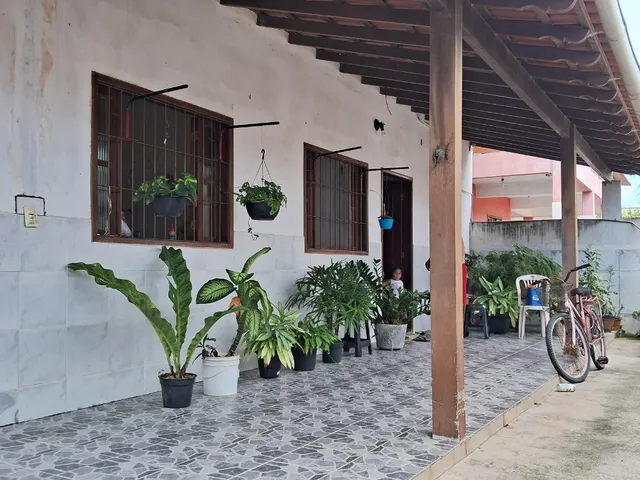Imagem: Casa à venda em Serramar, Serra-ES 4 quartos