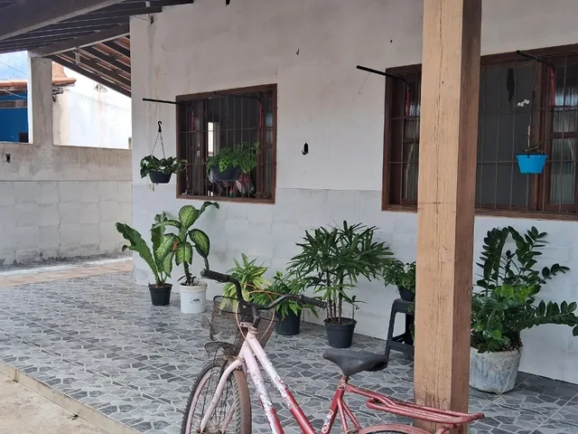 Imagem 4: Casa à venda em Serramar, Serra-ES: 4 quartos, 1 suíte, 2 salas, 3 banheiros, 3 vagas