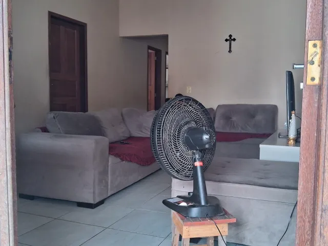 Imagem 6: Casa à venda em Serramar, Serra-ES: 4 quartos, 1 suíte, 2 salas, 3 banheiros, 3 vagas