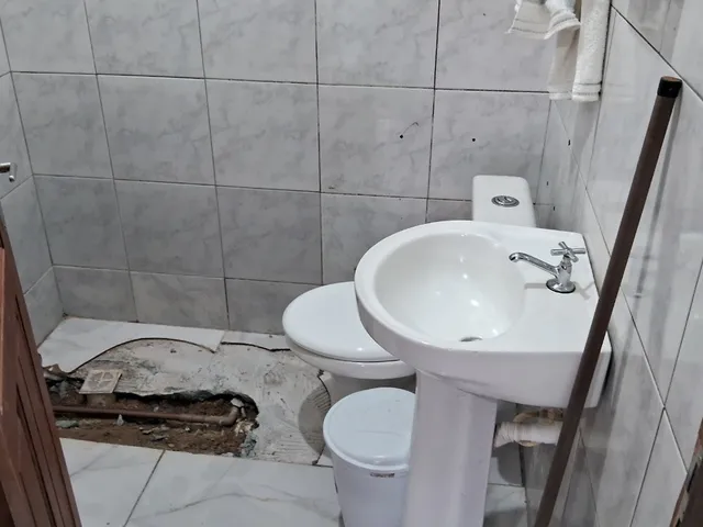 Imagem 8: Casa à venda em Serramar, Serra-ES: 4 quartos, 1 suíte, 2 salas, 3 banheiros, 3 vagas