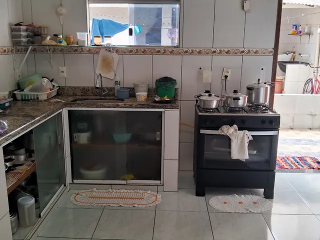 Imagem 16: Casa à venda em Serramar, Serra-ES: 4 quartos, 1 suíte, 2 salas, 3 banheiros, 3 vagas