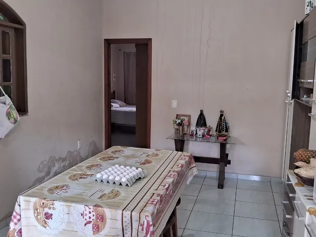 Imagem 3: Casa à venda em Serramar, Serra-ES: 4 quartos, 1 suíte, 2 salas, 3 banheiros, 3 vagas