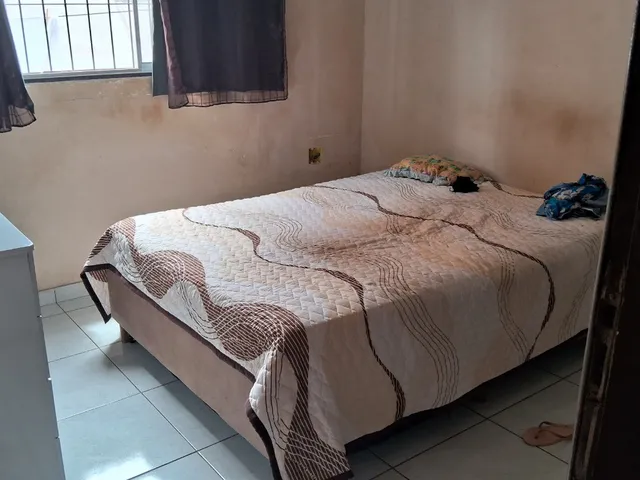 Imagem 2: Casa à venda em Serramar, Serra-ES: 4 quartos, 1 suíte, 2 salas, 3 banheiros, 3 vagas