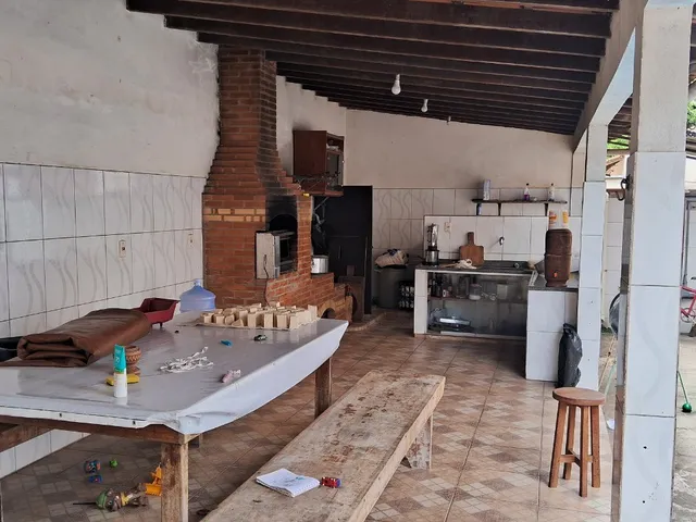 Imagem 7: Casa à venda em Serramar, Serra-ES: 4 quartos, 1 suíte, 2 salas, 3 banheiros, 3 vagas