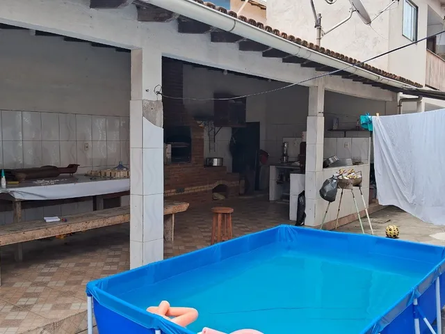 Imagem 12: Casa à venda em Serramar, Serra-ES: 4 quartos, 1 suíte, 2 salas, 3 banheiros, 3 vagas
