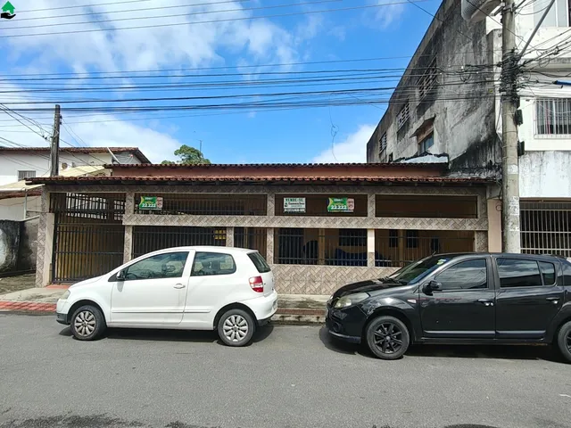 Imagem 3: Casa comercial à venda em Serra-ES, Parque Residencial Laranjeiras - 4 quartos, 2