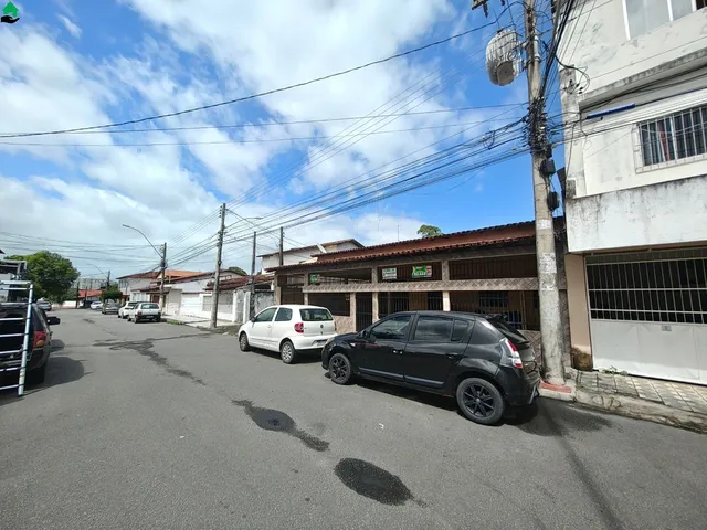 Imagem 16: Casa comercial à venda em Serra-ES, Parque Residencial Laranjeiras - 4 quartos, 2