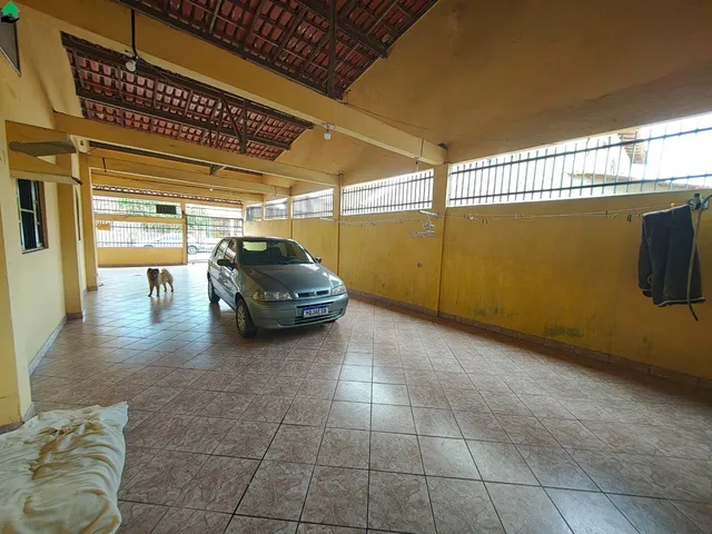 Imagem 8: Casa comercial à venda em Serra-ES, Parque Residencial Laranjeiras - 4 quartos, 2