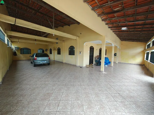 Imagem 6: Casa comercial à venda em Serra-ES, Parque Residencial Laranjeiras - 4 quartos, 2