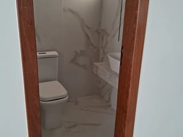 Imagem 8: Imperdível oportunidade: Casa à venda em Serra-ES, Jardim Atlântico! 3 quartos, 1