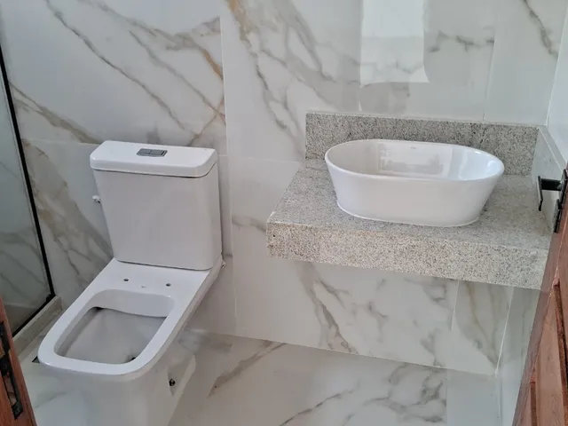 Imagem 15: Imperdível oportunidade: Casa à venda em Serra-ES, Jardim Atlântico! 3 quartos, 1