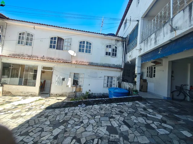 Imagem 7: Casa à venda em Serra-ES: 8 quartos, 1 suíte, 5 salas, 7 banheiros e 5 vagas de garagem