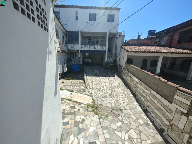 Imagem 4: Casa à venda em Serra-ES: 8 quartos, 1 suíte, 5 salas, 7 banheiros e 5 vagas de garagem