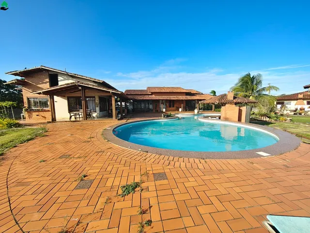 Imagem: Espetacular Casa à Venda em Serra-ES, Parque