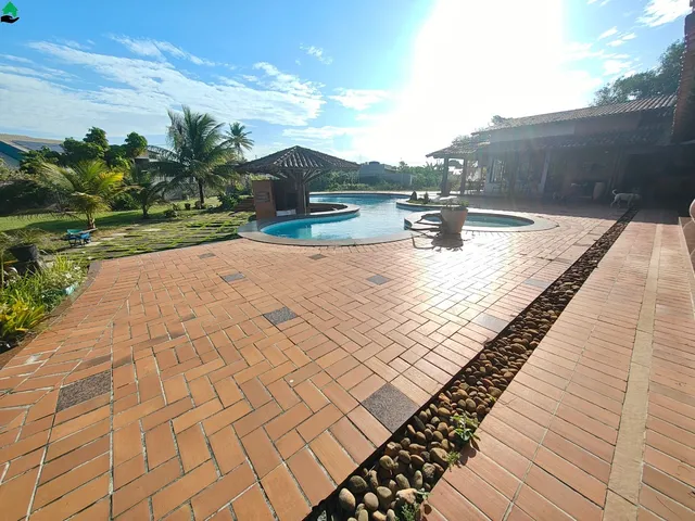 Imagem 13: Espetacular Casa à Venda em Serra-ES, Parque das Gaivotas: 3 Quartos, 2 Suítes, 3