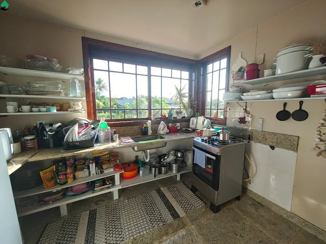 Imagem 6: Espetacular Casa à Venda em Serra-ES, Parque das Gaivotas: 3 Quartos, 2 Suítes, 3