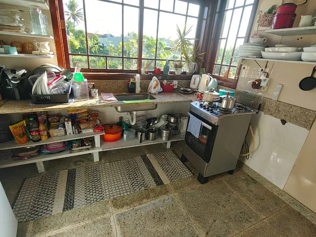 Imagem 3: Espetacular Casa à Venda em Serra-ES, Parque das Gaivotas: 3 Quartos, 2 Suítes, 3