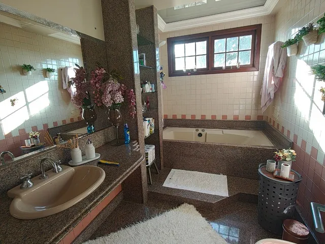Imagem 15: Espetacular Casa à Venda em Serra-ES, Parque das Gaivotas: 3 Quartos, 2 Suítes, 3