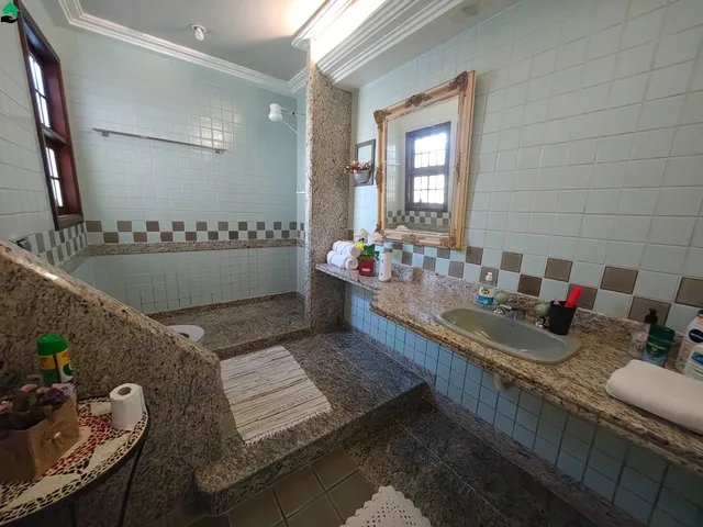 Imagem 8: Espetacular Casa à Venda em Serra-ES, Parque das Gaivotas: 3 Quartos, 2 Suítes, 3