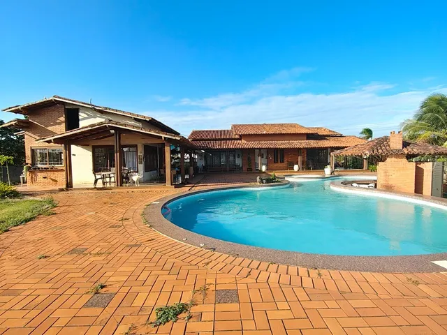 Imagem 7: Espetacular Casa à Venda em Serra-ES, Parque das Gaivotas: 3 Quartos, 2 Suítes, 3