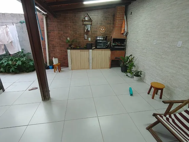 Imagem 2: Imperdível oportunidade: Casa à venda no Parque das Gaivotas, Serra-ES, 3 quartos, 2