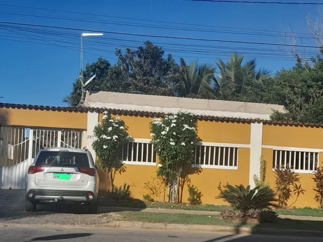 Imagem 5: Linda Casa à Venda em Serra-ES, Bairro Parque das Gaivotas - 3 Quartos, 1 Suíte, 1