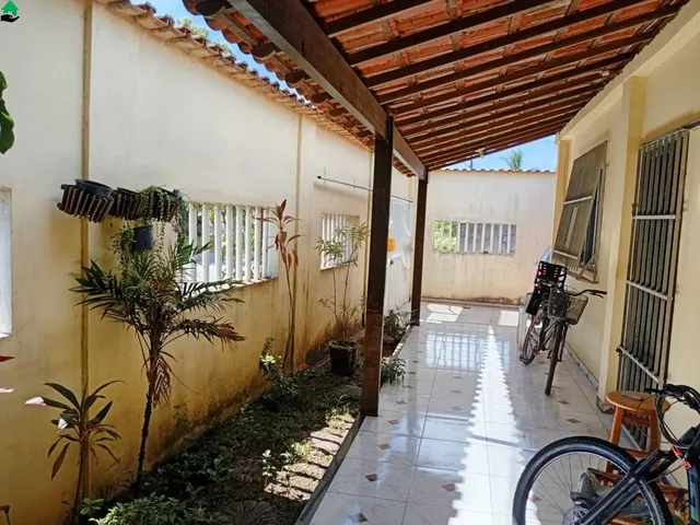 Imagem 6: Linda Casa à Venda em Serra-ES, Bairro Parque das Gaivotas - 3 Quartos, 1 Suíte, 1