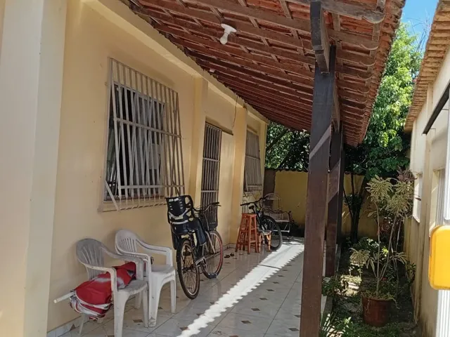 Imagem 4: Linda Casa à Venda em Serra-ES, Bairro Parque das Gaivotas - 3 Quartos, 1 Suíte, 1